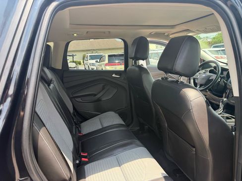 Used 2017 Ford Escape Titanium AWD/4WD image 49