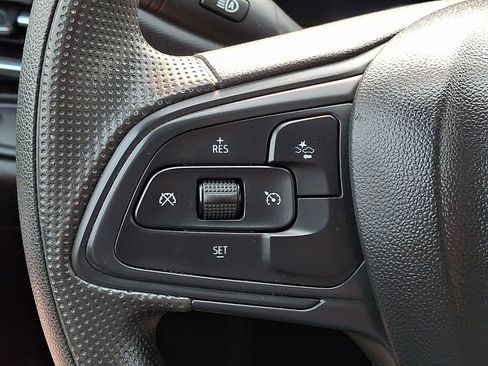 Used 2026 Buick Envista Preferred FWD image 20