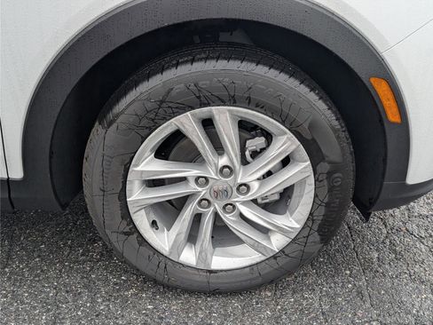 New 2026 Buick Envista Preferred image 5