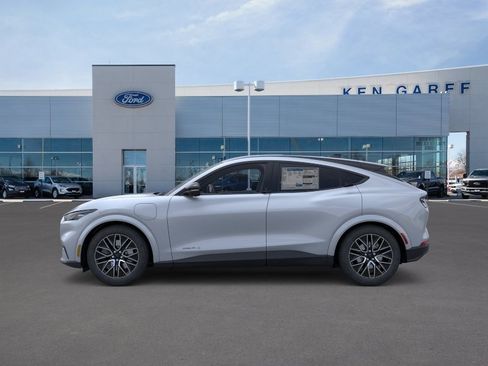 New 2026 Ford Mustang Mach-E Premium AWD/4WD image 3