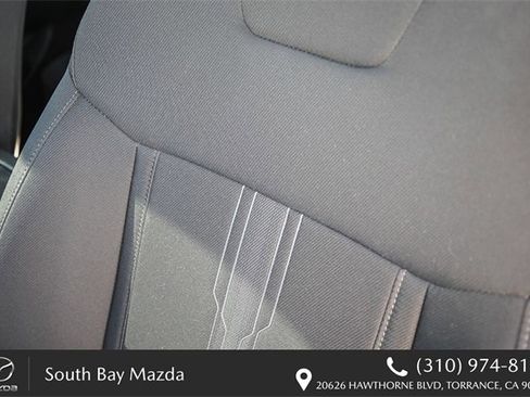 Used 2024 Hyundai Tucson SEL image 25