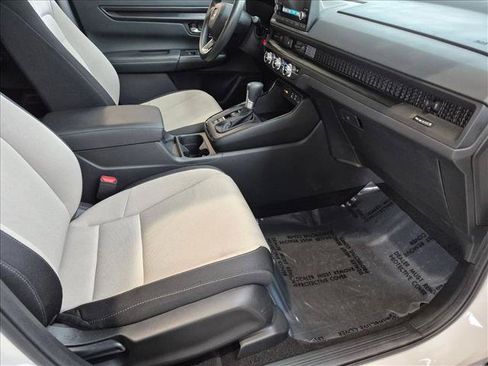 Certified 2024 Honda CR-V EX image 19