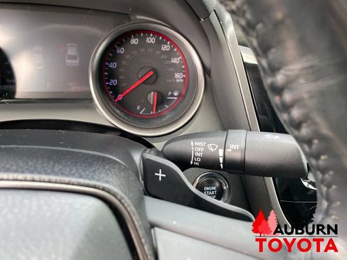 Certified 2022 Toyota Camry XSE AWD/4WD image 38
