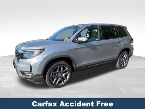 Used 2023 Honda Passport EX-L image 3