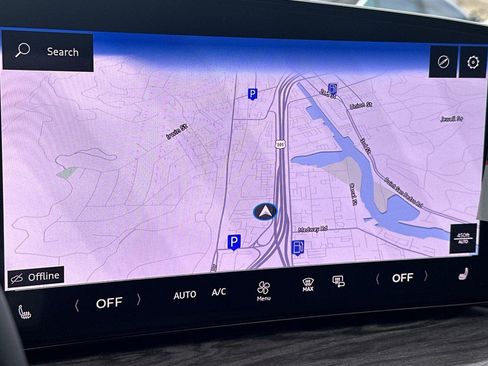 New 2025 Audi Q5 Premium Plus w/ Premium Plus image 18