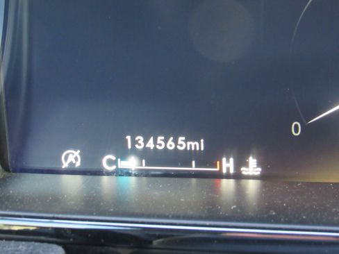 Used 2018 Lincoln Navigator L Reserve w/ Technology Package image 19