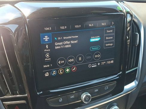 Certified 2023 Chevrolet Traverse LT FWD image 18