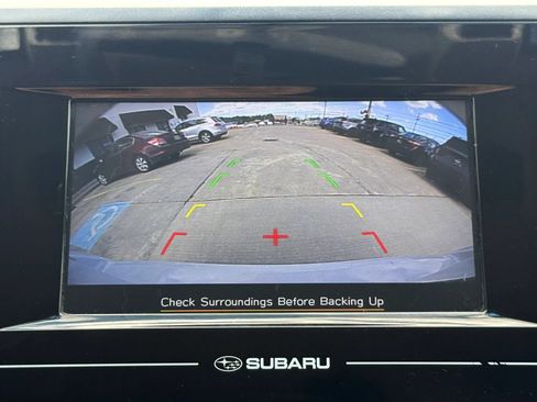 Used 2022 Subaru Impreza 2.0i AWD/4WD image 31