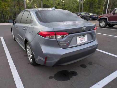 Used 2024 Toyota Corolla LE image 5
