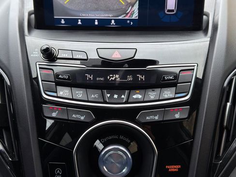 Used 2023 Acura RDX w/ Technology Package image 39