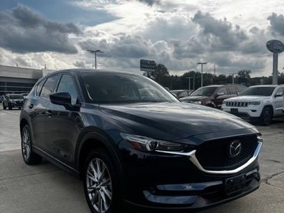 Used 2019 MAZDA CX-5 Grand Touring Reserve