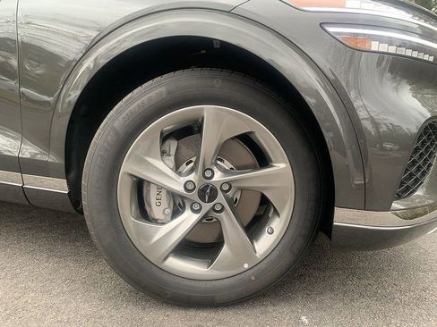 Used 2026 Genesis GV70 2.5T Select image 23