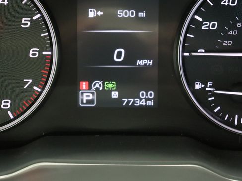 Used 2025 Subaru Legacy Limited AWD/4WD image 41