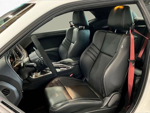 Used 2023 Dodge Challenger SRT Hellcat image 19