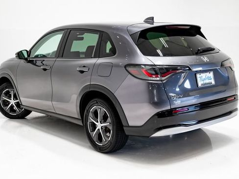 Used 2025 Honda HR-V EX-L image 32