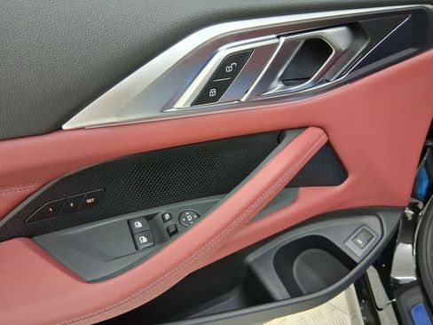 New 2026 BMW 430i Coupe w/ Parking Assistance Package image 12