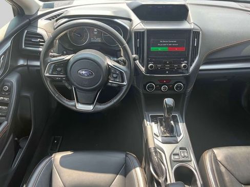 Used 2023 Subaru Crosstrek 2.5i Limited image 15