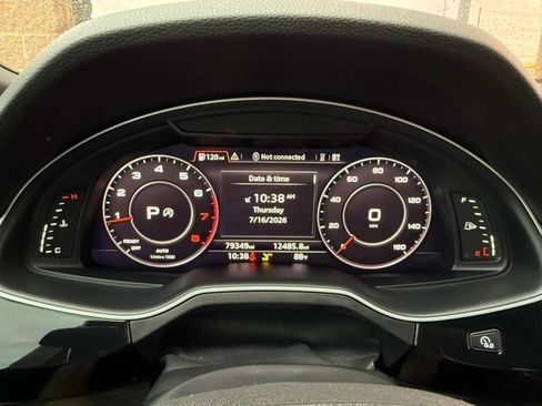 Used 2017 Audi Q7 3.0T Premium Plus AWD/4WD image 62