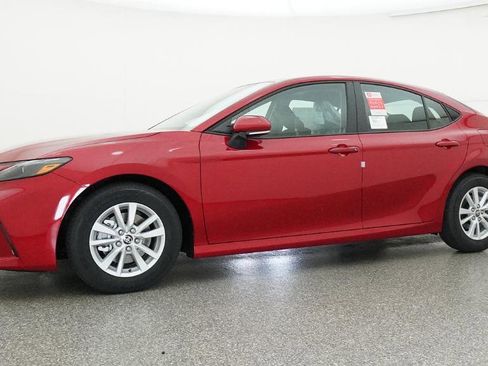 New 2026 Toyota Camry LE w/ Convenience Package image 41