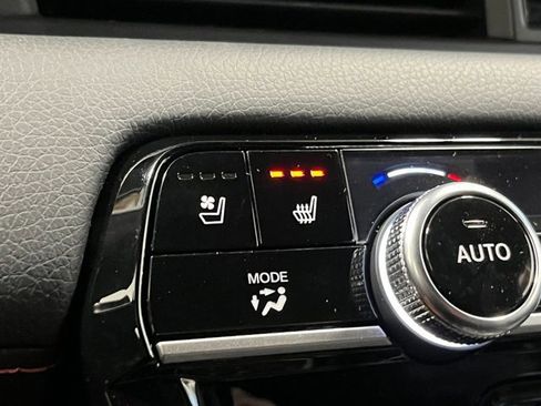 New 2026 Honda Passport TrailSport Elite image 15