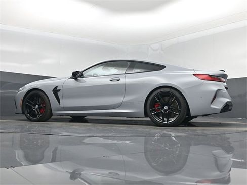 Used 2023 BMW M8 Competition image 56