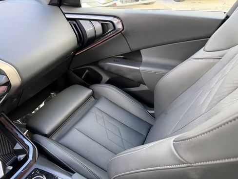 Certified 2025 BMW X3 xDrive30i image 13