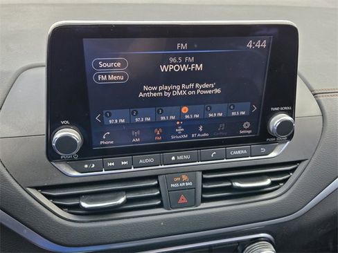 Used 2021 Nissan Altima 2.5 SR image 18