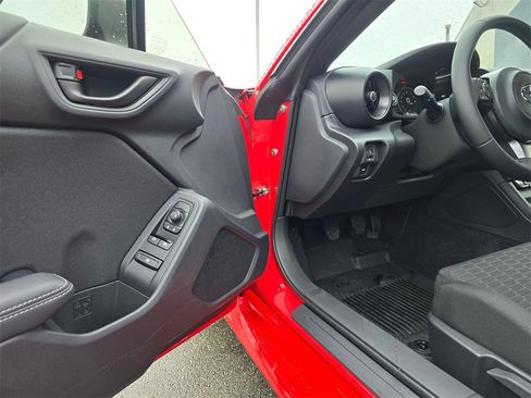 New 2026 Toyota GR86 image 18