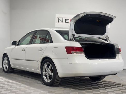 Used 2008 Hyundai Sonata SE image 30