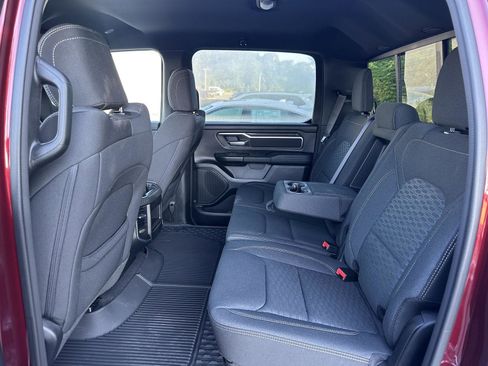 Used 2025 RAM 1500 Big Horn image 11