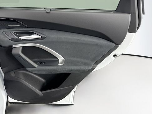 New 2025 Audi SQ5 Prestige image 26