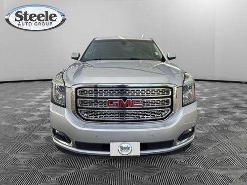 Used 2015 GMC Yukon SLE w/ Convenience Package RWD image 8