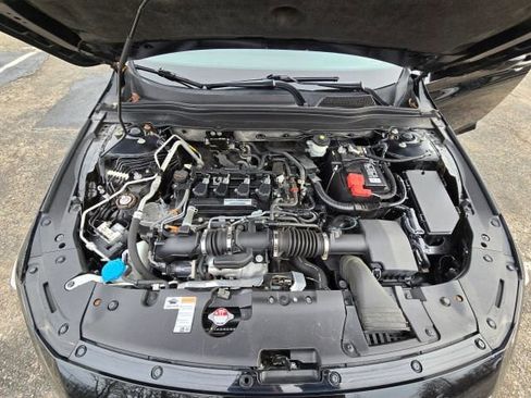 Used 2019 Honda Accord Sport image 30