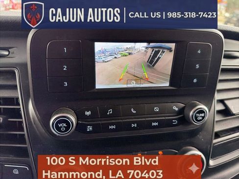 Used 2023 Ford Transit 250 Medium Roof RWD image 17