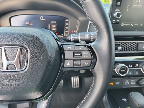 Used 2024 Honda Civic Sport Touring image 31