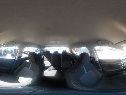 Used 2025 Nissan Sentra SV FWD image 41