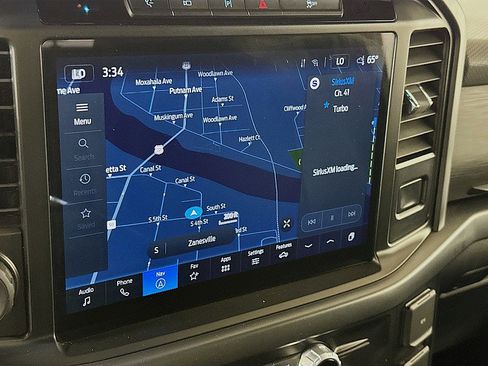 Used 2024 Ford F150 XLT w/ Equipment Group 302A MID image 15