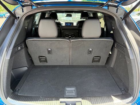 Certified 2026 Acura MDX A-Spec AWD/4WD image 18