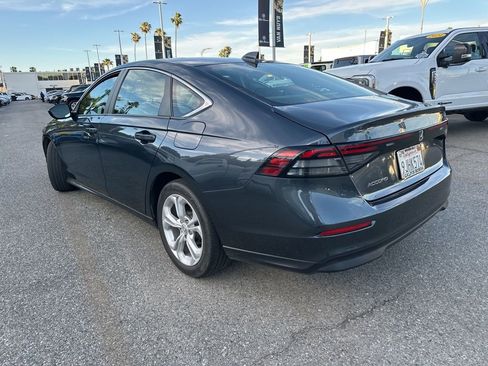 Used 2024 Honda Accord LX image 4
