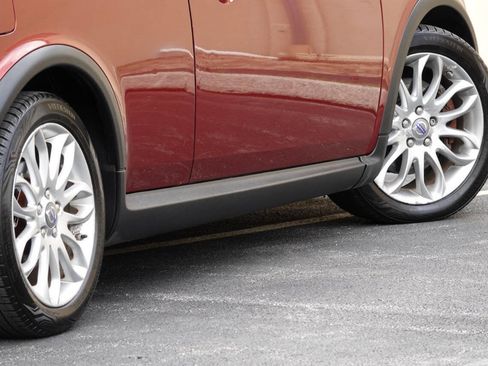 Used 2008 Volvo C30 image 19