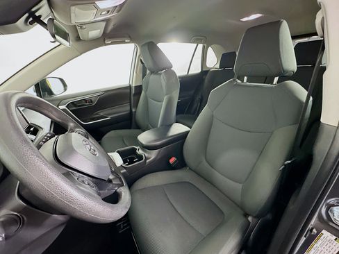 Used 2025 Toyota RAV4 LE image 13