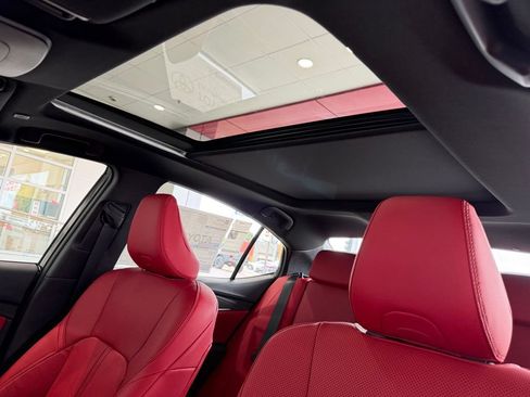New 2026 Toyota Camry XSE AWD/4WD image 20
