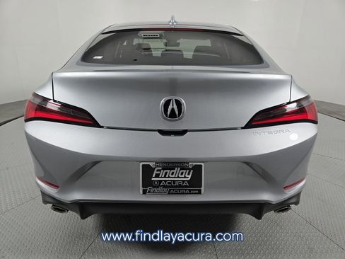 New 2026 Acura Integra image 5