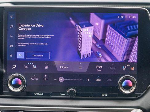 Used 2023 Lexus RX 350 Premium Plus w/ Cold Area Package image 15