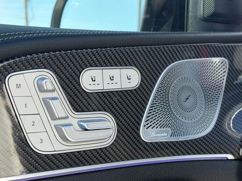 Used 2021 Mercedes-Benz GLE 53 AMG 4MATIC Coupe image 13