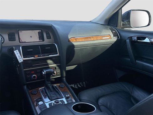 Used 2015 Audi Q7 3.0T Premium Plus w/ Premium Plus Package image 25