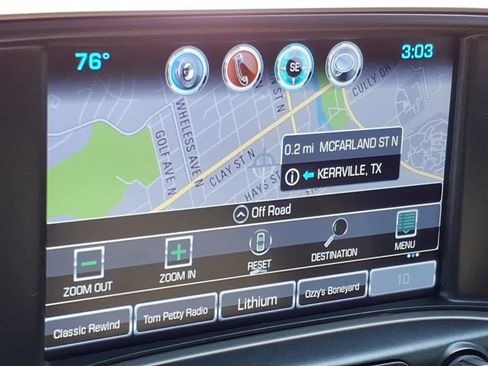 Used 2017 GMC Sierra 1500 Denali w/ Denali Ultimate Package image 8