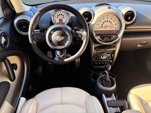 Used 2011 MINI Cooper Countryman S image 24
