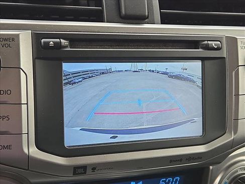 Used 2016 Toyota 4Runner Limited image 14