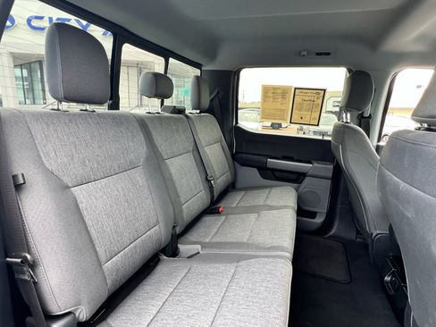 Used 2026 Ford F250 XL w/ STX Appearance Package AWD/4WD image 36